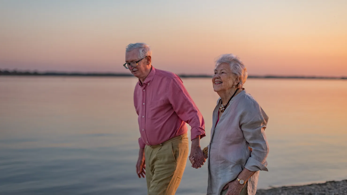 FIVE LIFESTYLE HABITS THAT CAN HELP YOU LIVE TO 100