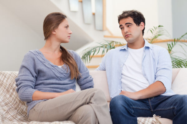 IMPORTANCE OF ACTIVELY LISTENING TO THOSE GOING THROUGH A DIFFICULT TIME OR IN DISTRESS