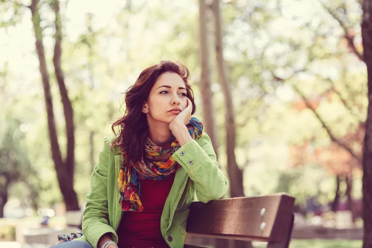 THINGS YOU CAN DO WHEN YOU ARE FEELING WORTHLESS