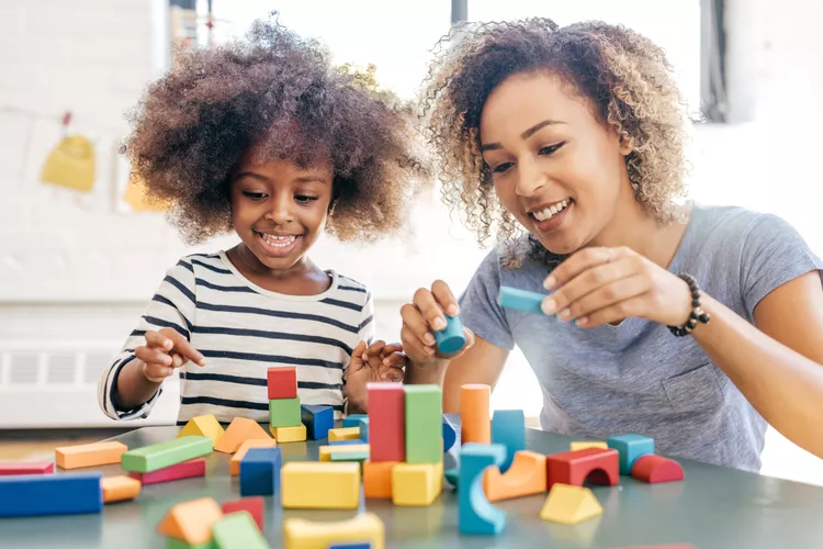 TEACHING OUR CHILDREN TO BE MENTALLY STRONG