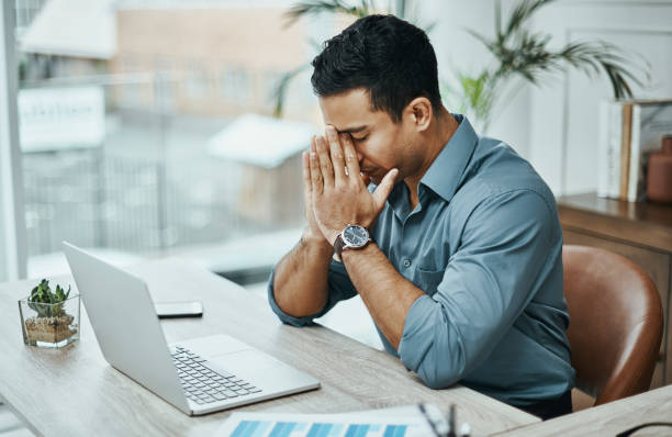 UNDERSTANDING AND RECOVERING FROM BURNOUT
