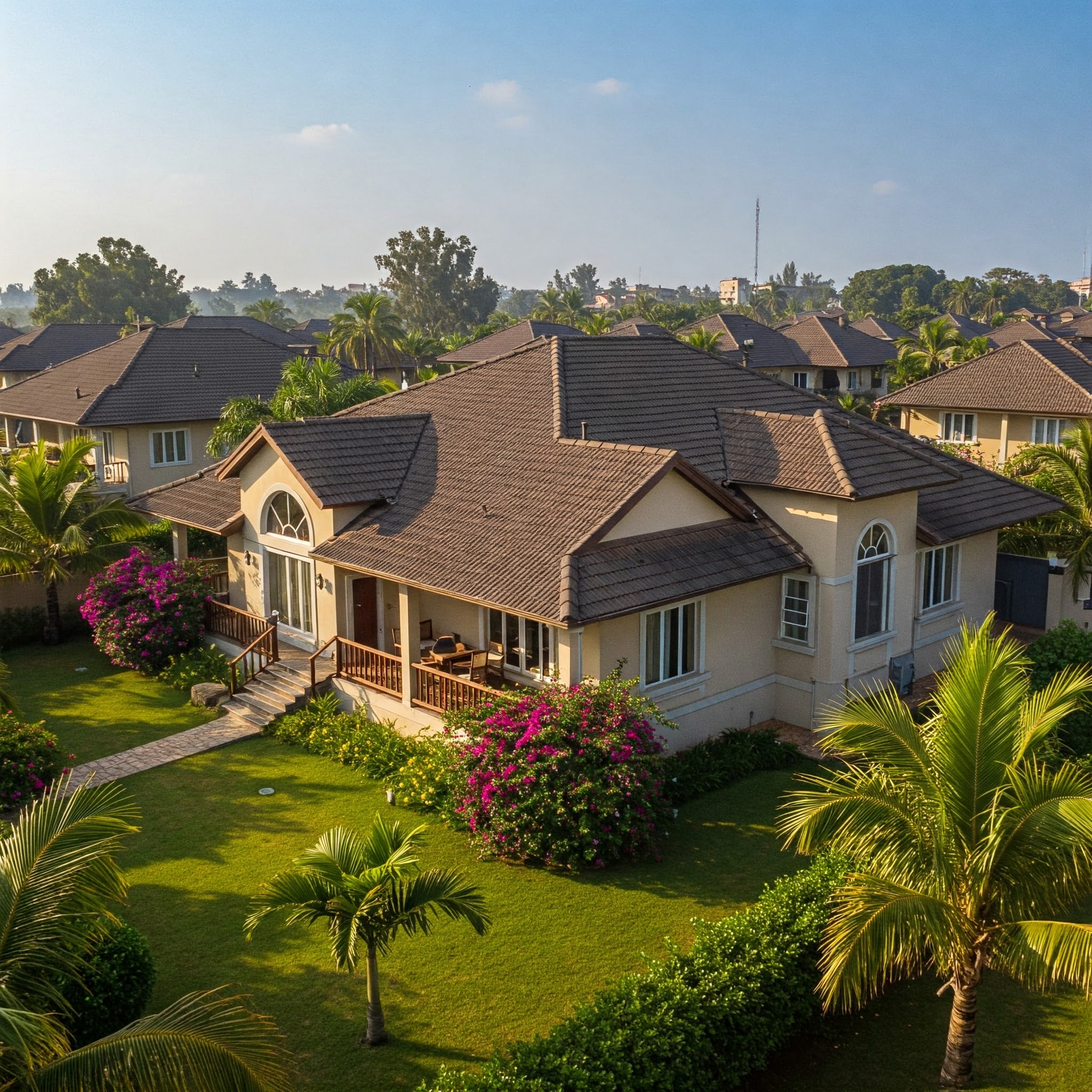 Bungalow