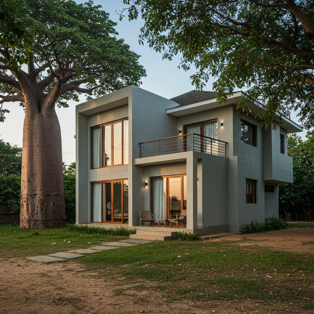 Mansionette