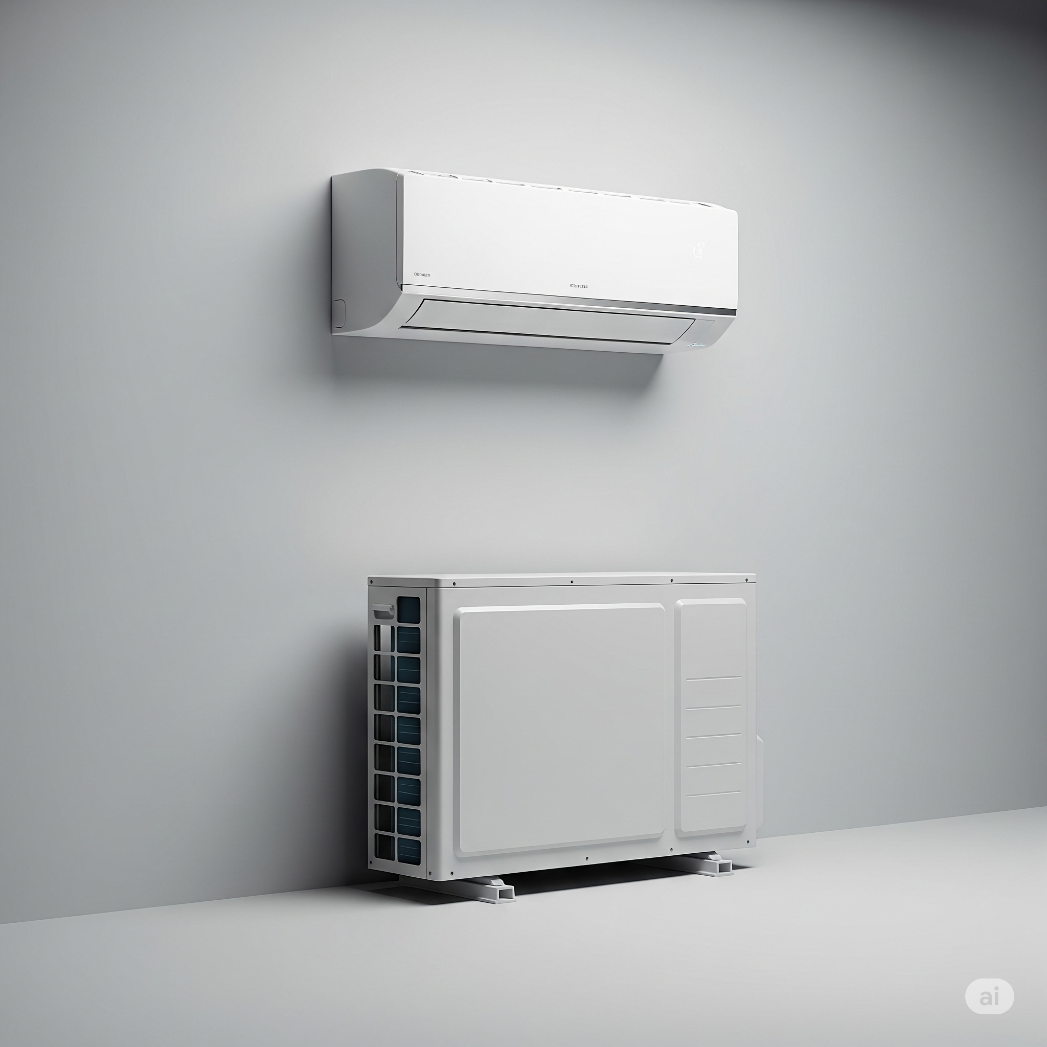Split Unit Air Conditioners