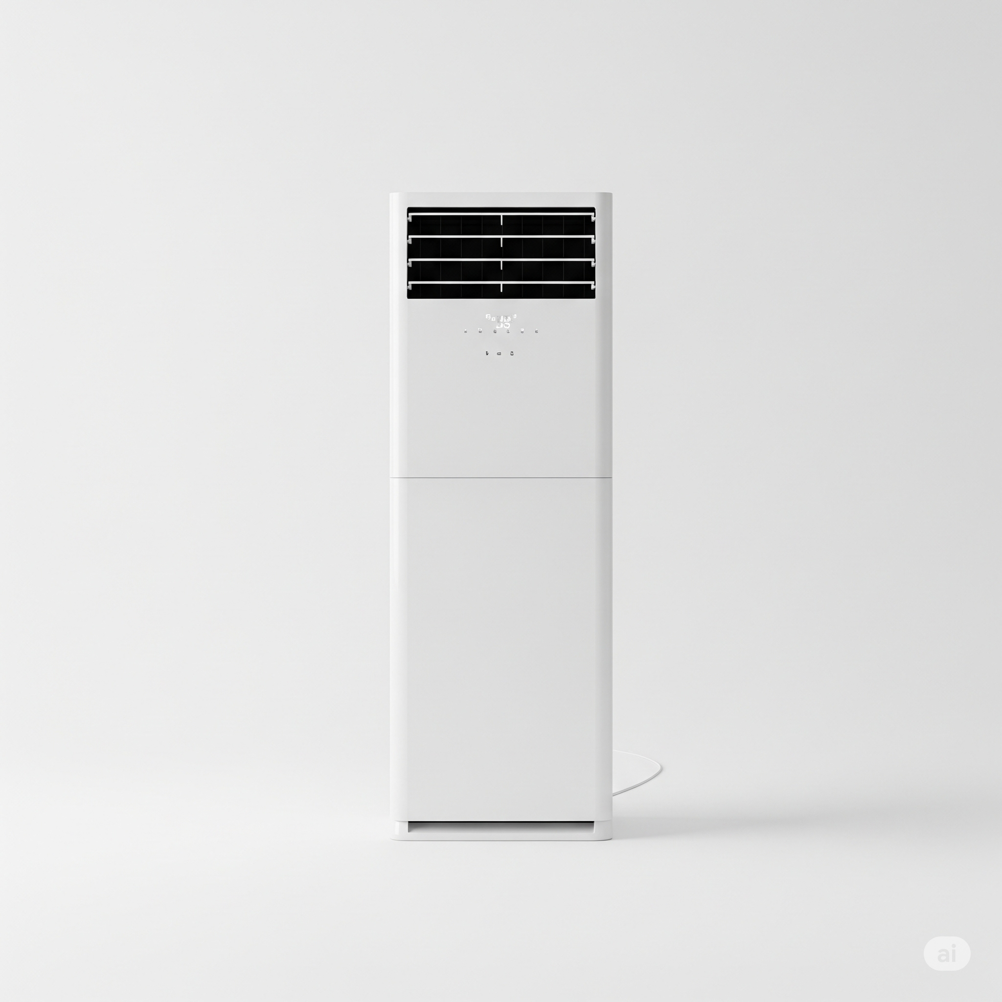 Floor Standing Air Conditioners
