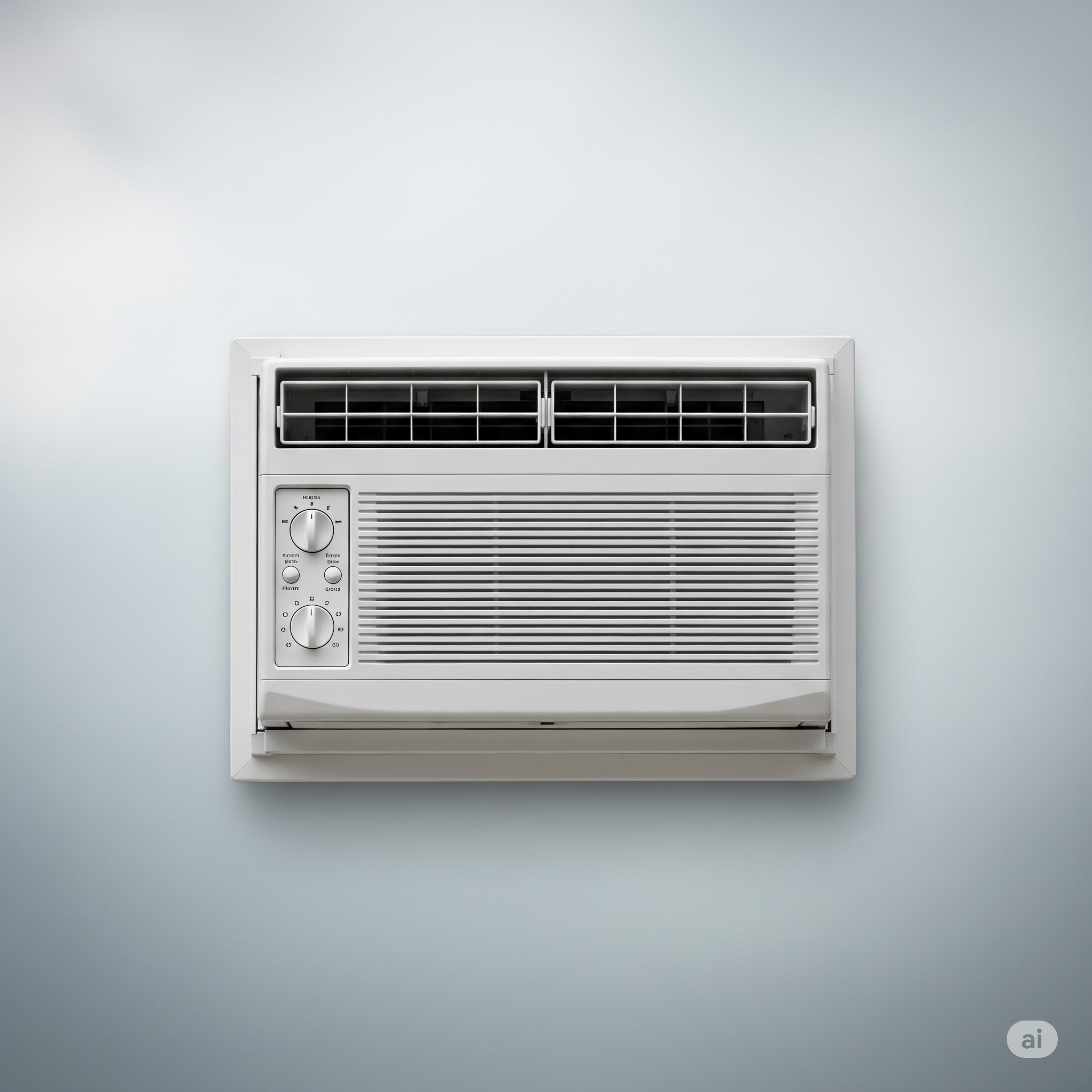 Window Air Conditioners
