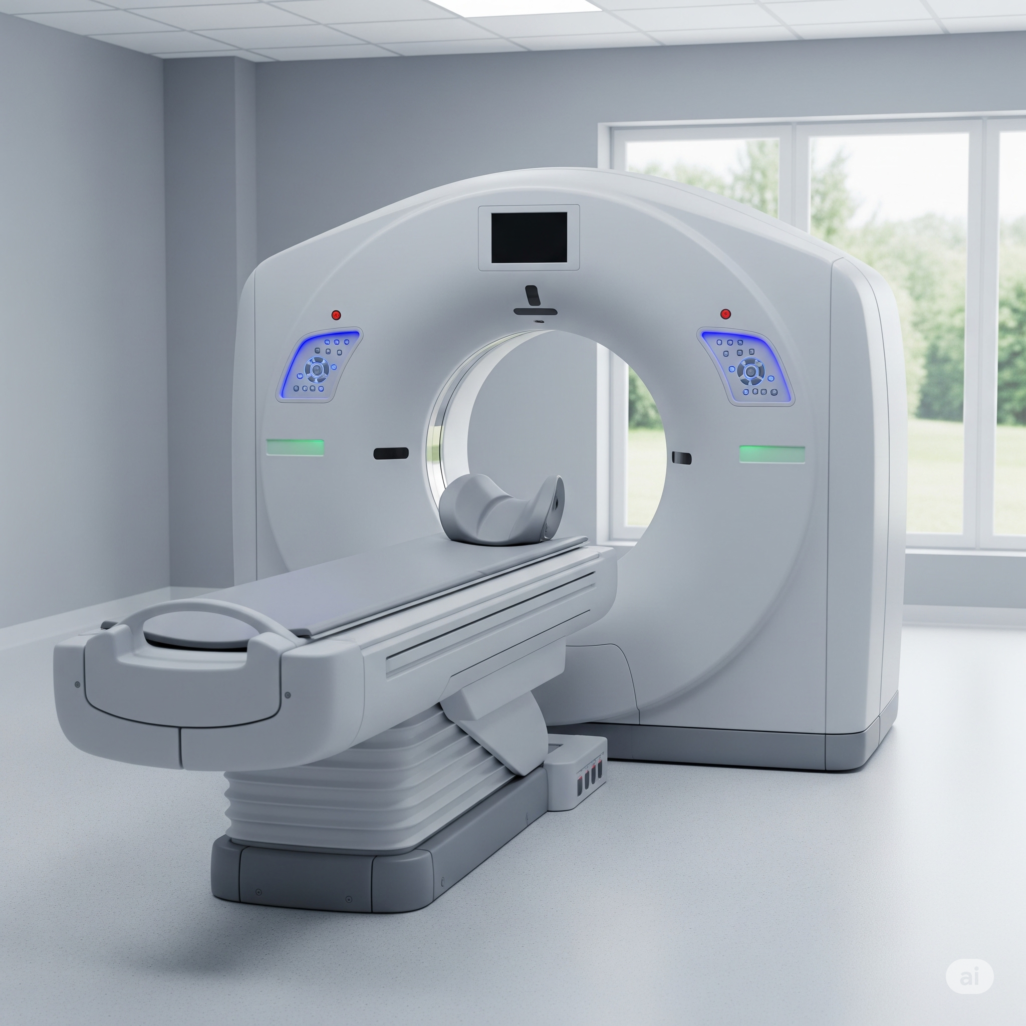 Medical Equipments