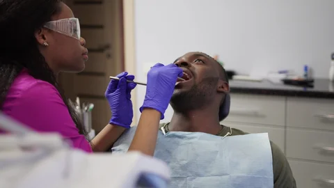 Community Oral Health