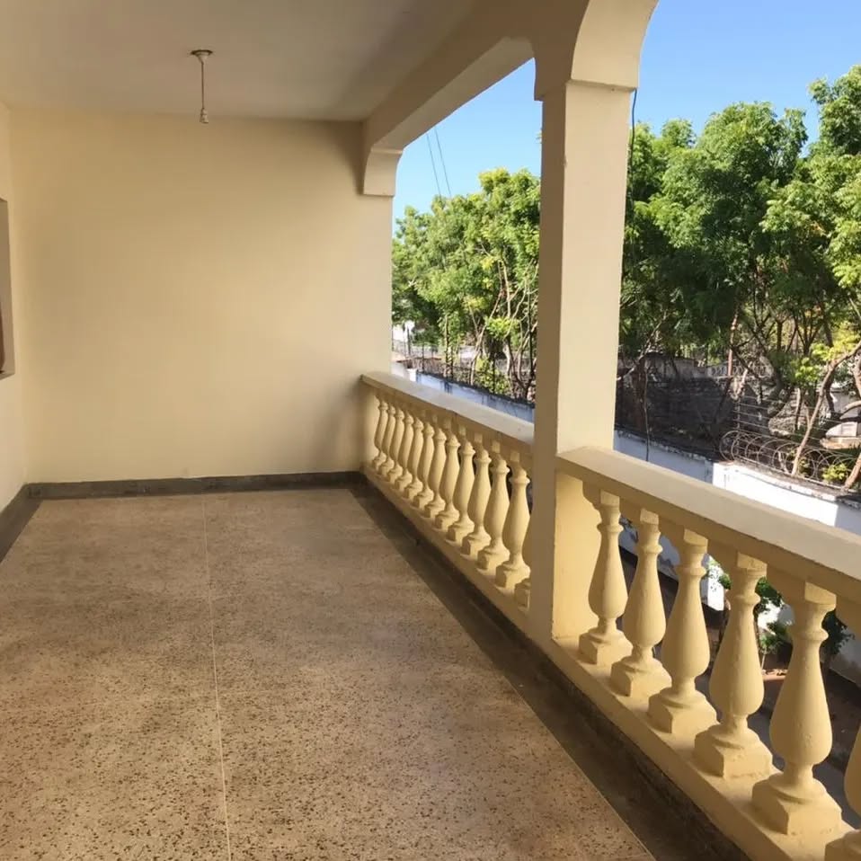 3 Bedroom Apartment In Nyali.