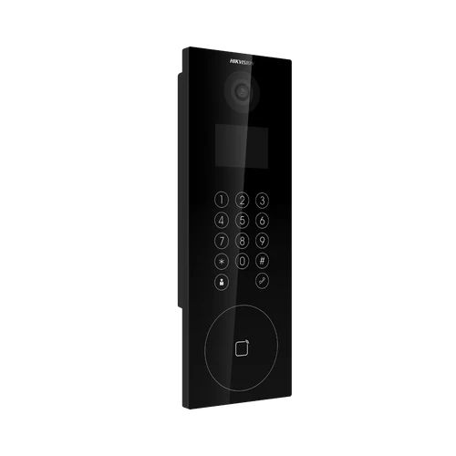 Hikvision DS-KD8103-E6 Video Intercom Door Station with 3.5-inc Screen