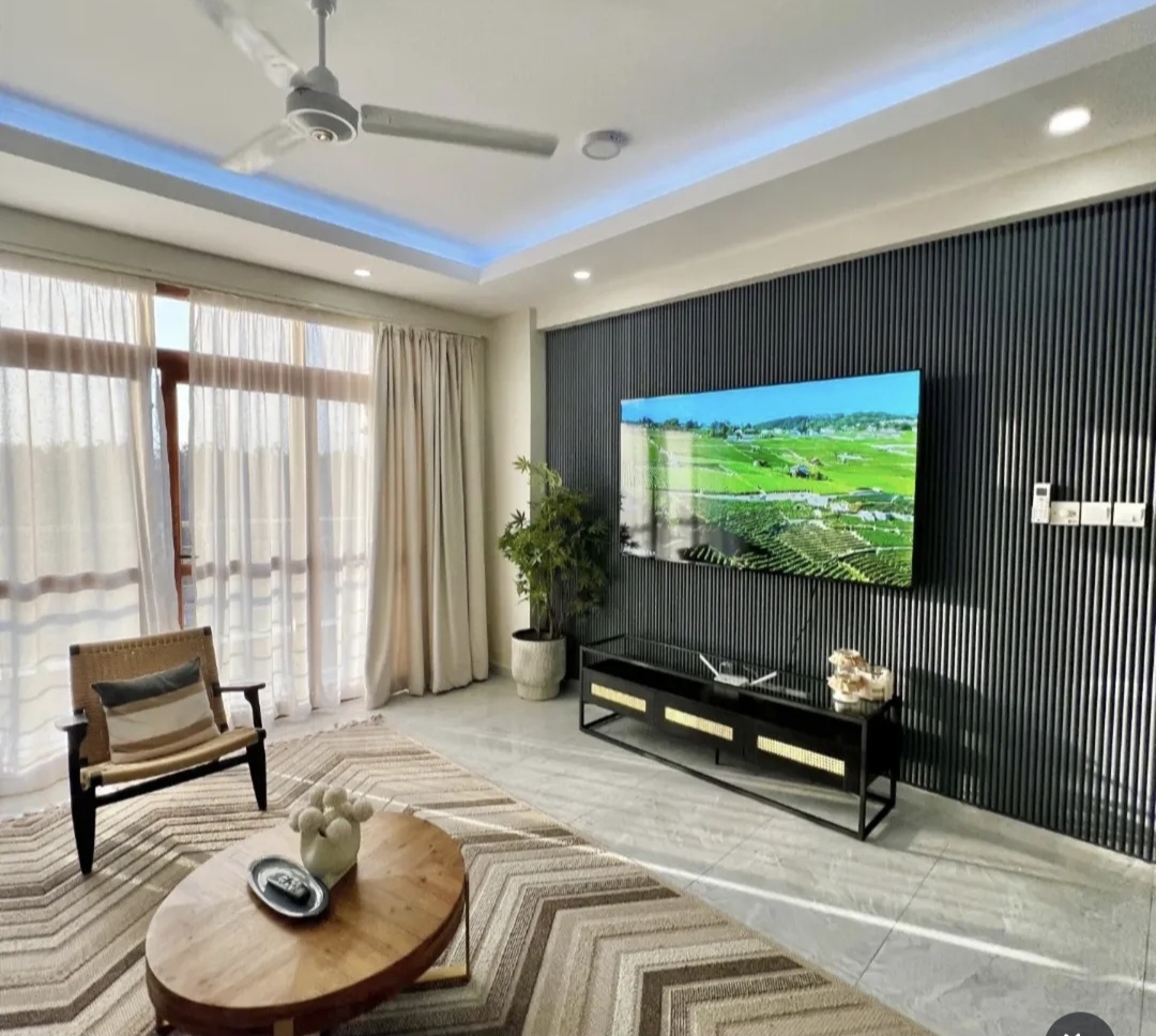 Modern 2 Bedroom Shortlet In Nyali