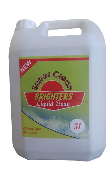 5 Lts Multi-purpose Liquid Soap