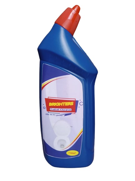 750ml Toilet  Cleaner