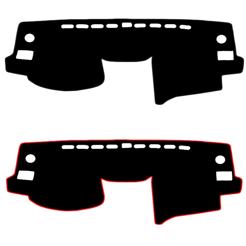 Forester dashboard mat cover2012 to 2018 