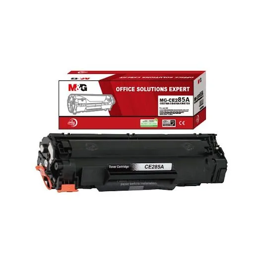 M&G CE285A Compatible toner catridge