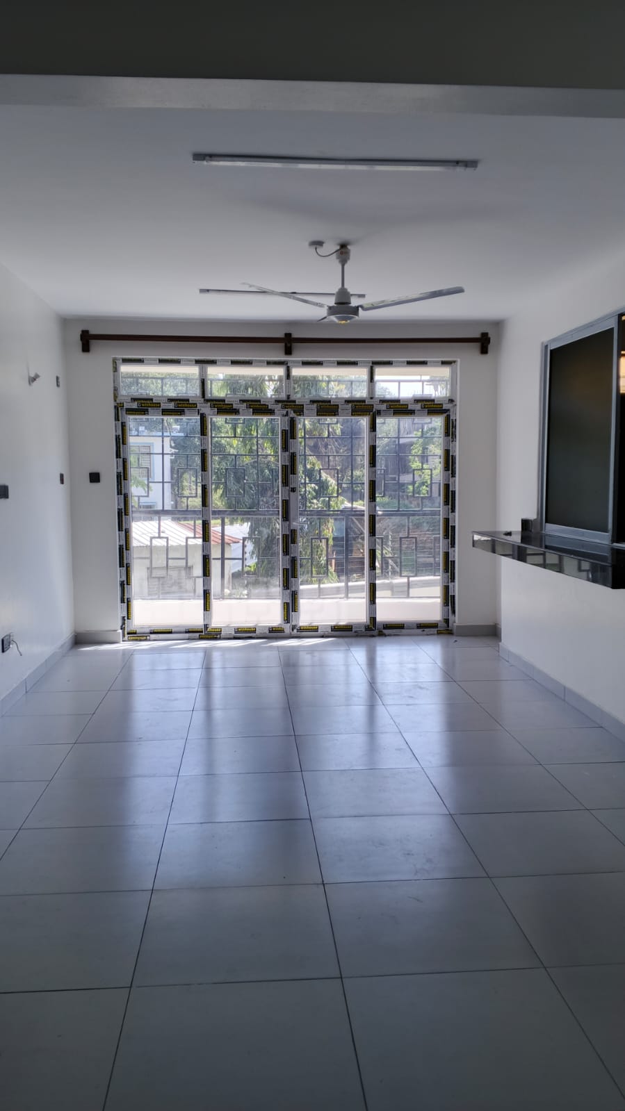 Brand New 3 Bedroom Master Ensuite Apartment in Nyali