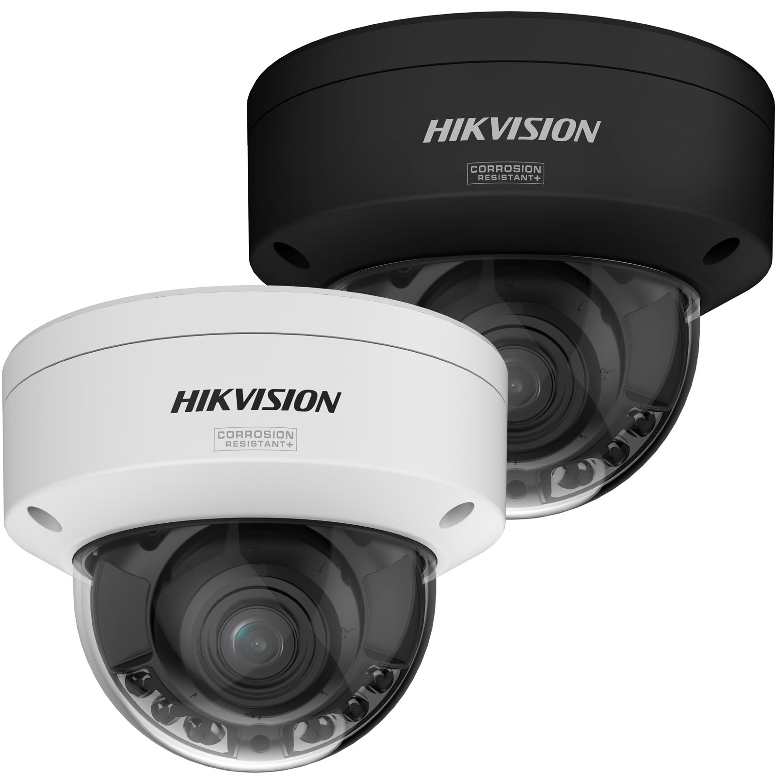 DS-2CD2747G3T-LIZSY 4 MP Smart Hybrid Light with ColorVu Dome Network Camera