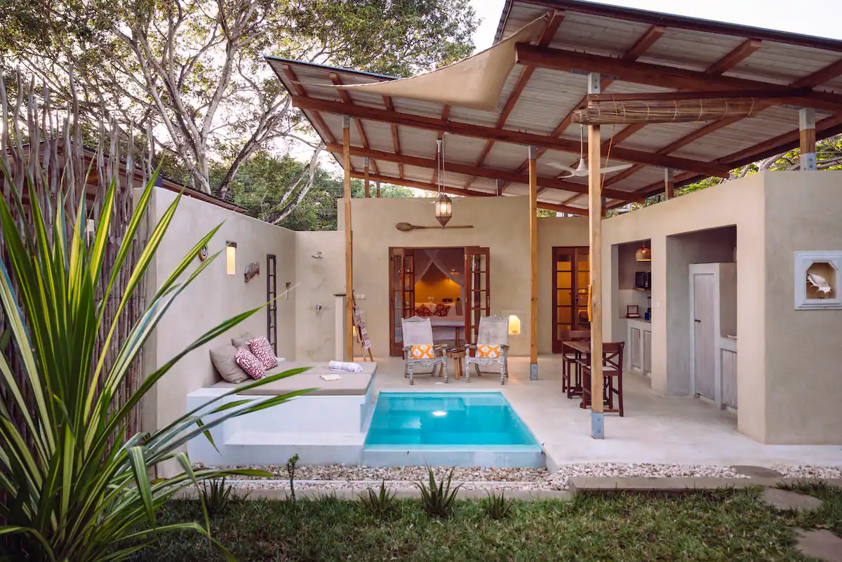 Vervet Suite Diani
