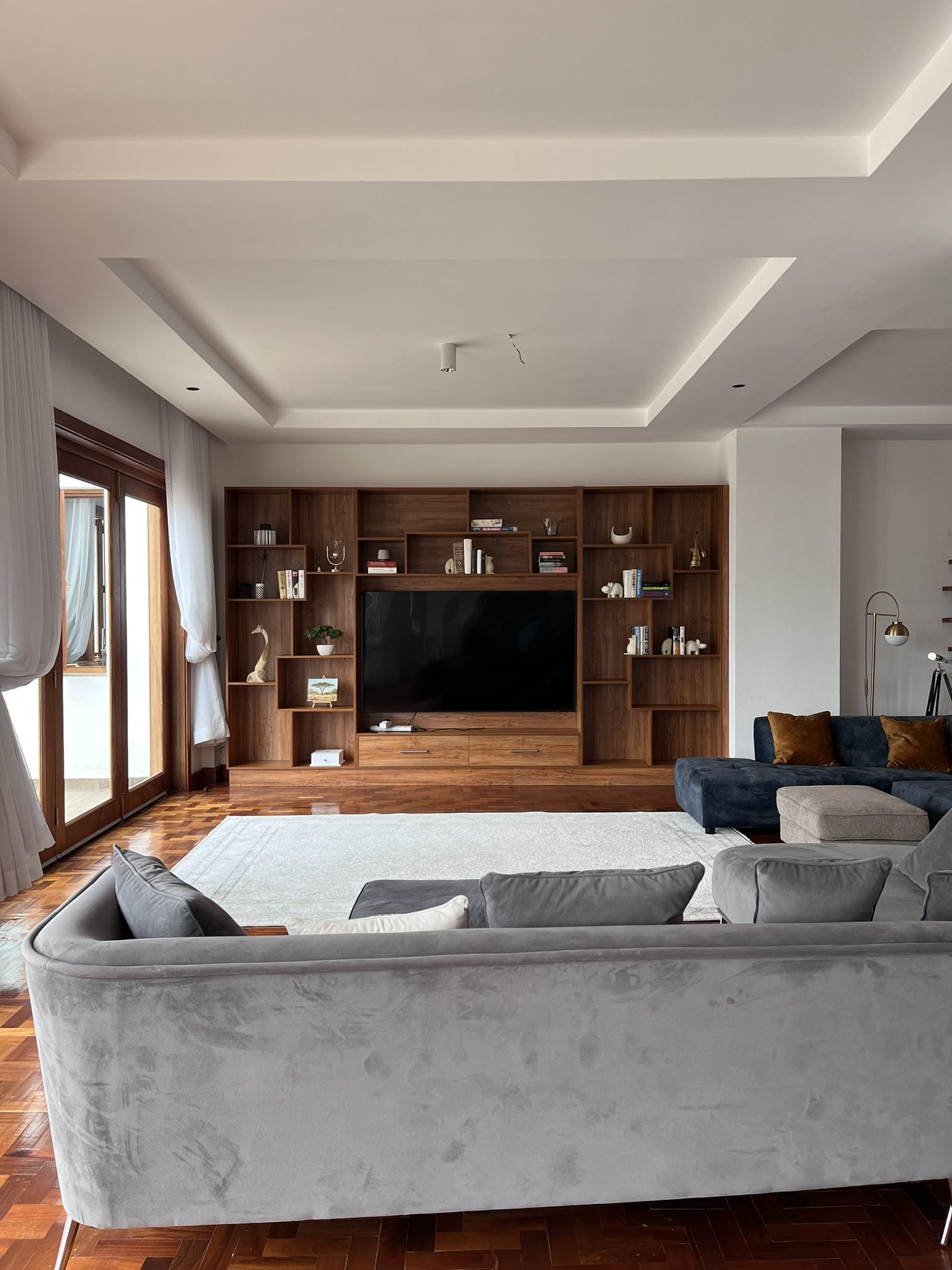 Tahi Lake House