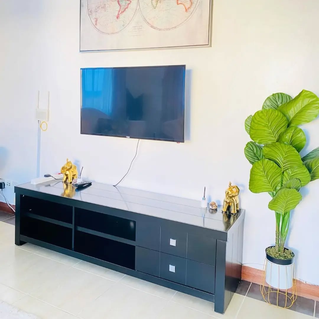 2 Bedroom Shortlet Apartment In Nyali