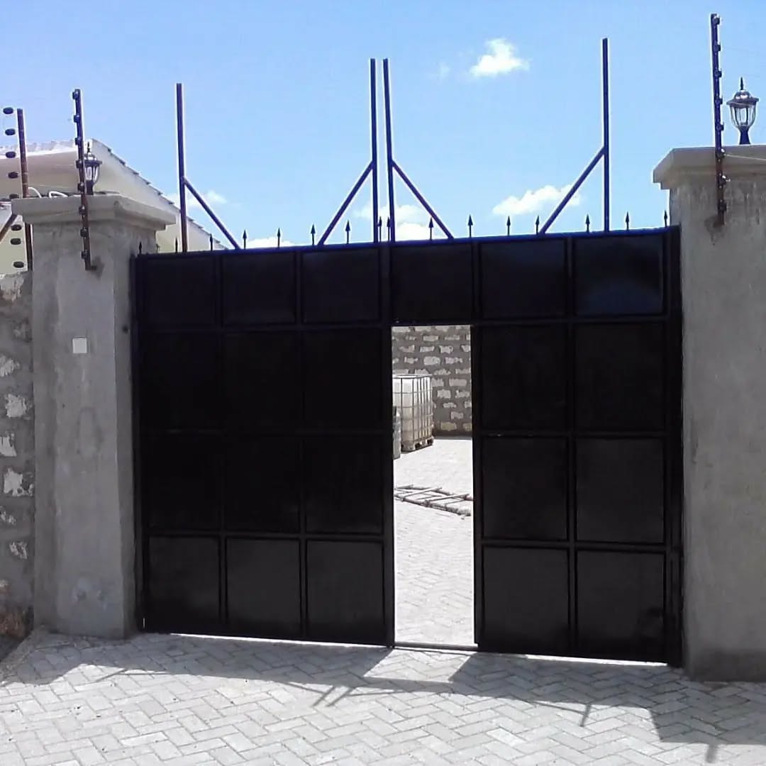 3 Bedroom Bungalow In Utange