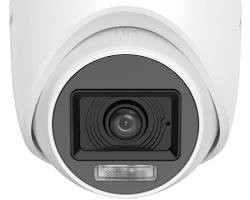 Hikvision 2mp HD dome camera DS-2CE76DOTEXIPF