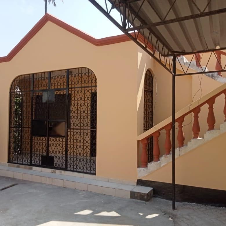 3 Bedroom House In Nyali.
