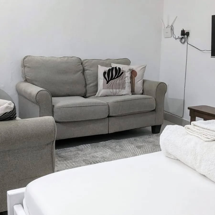 Fully Furnished Studio Apartment In Nyali