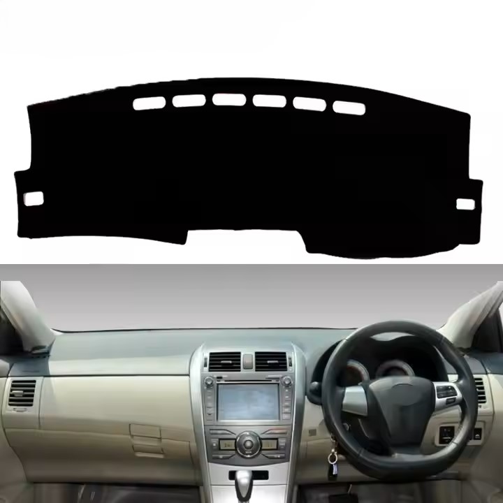 Dash mat cover Fielder / Axio 2008-2013