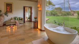 Solio Lodge