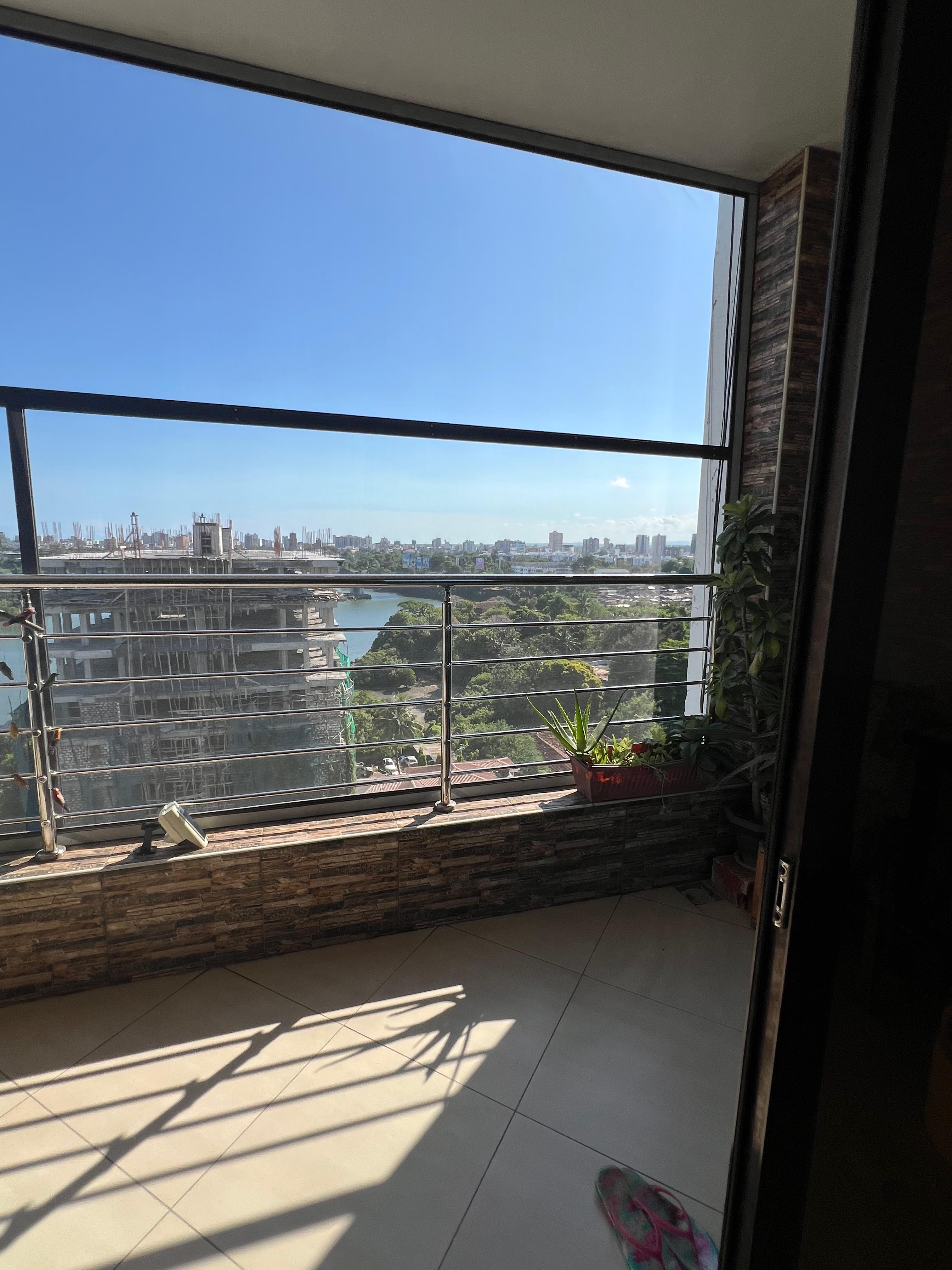 4 Bedroom Penthouse For Sale In Tudor