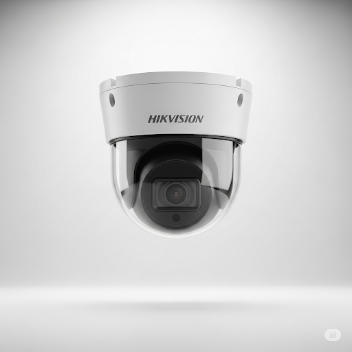 Hikvision DS-2CD1121G0-I 2 MP Fixed Dome Network Camera