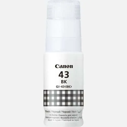 Canon Gl-43bk (black) 60ml