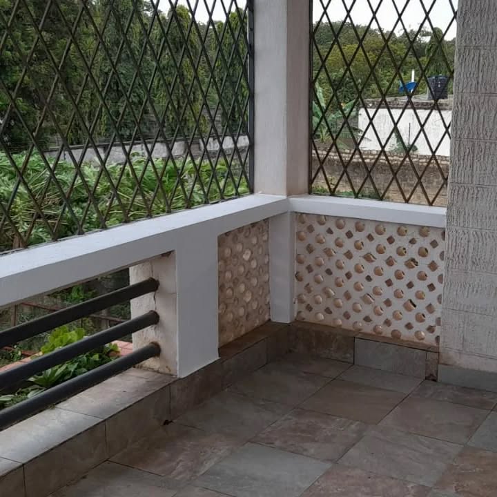 3 Bedroom Apartment In Nyali.