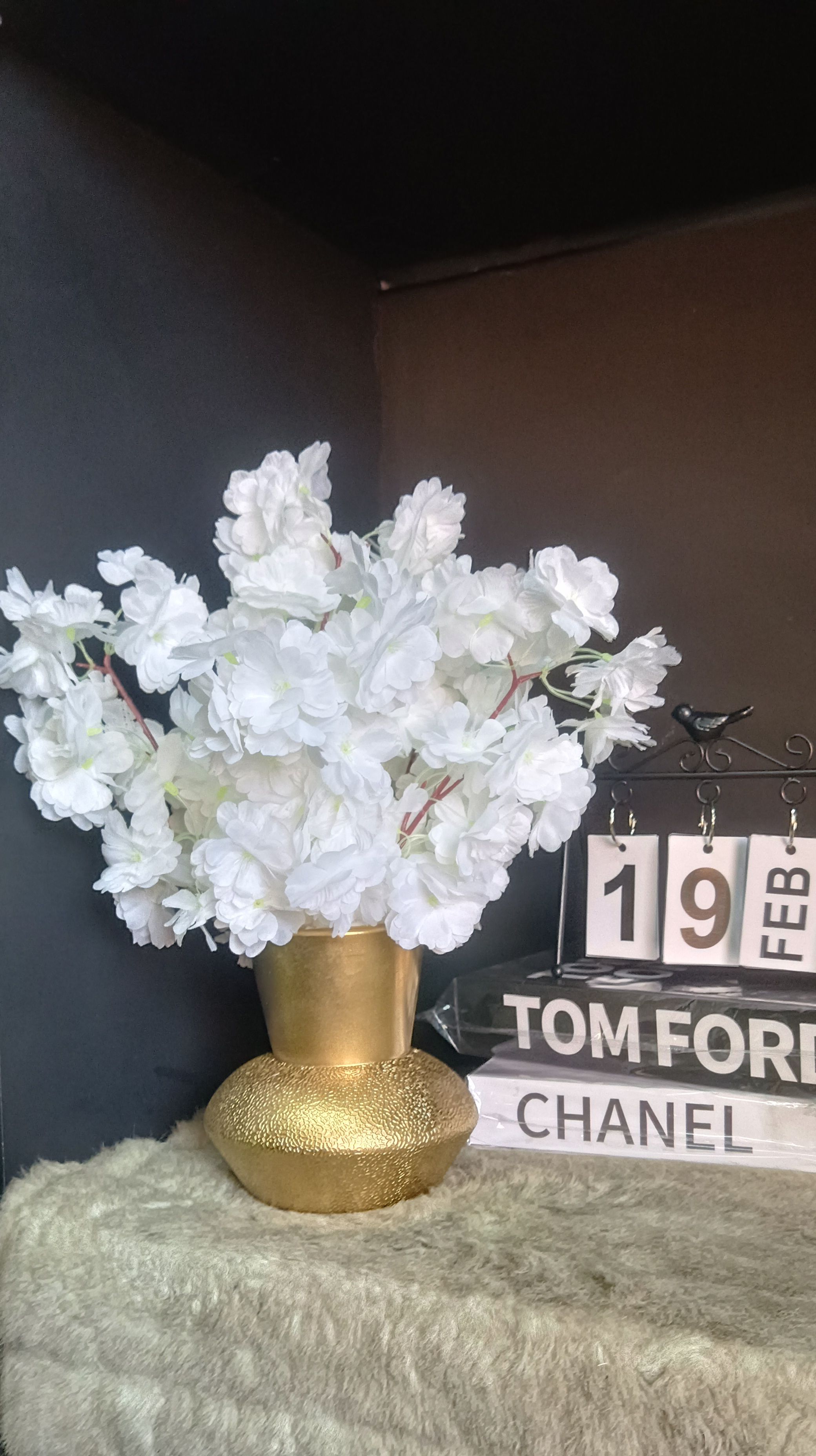 3 Tone Brown Colored Contacts