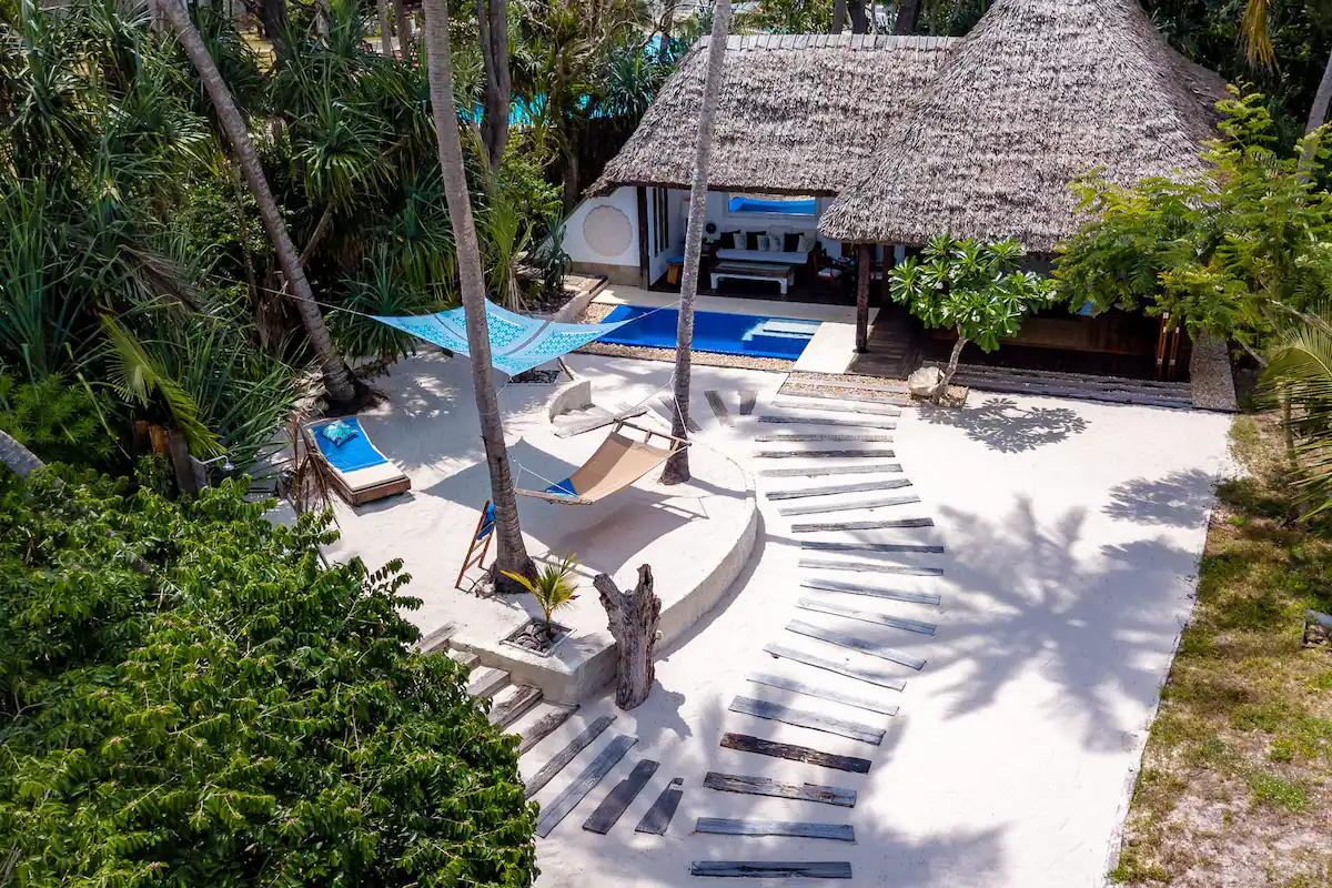 Azhari Beach Suite
