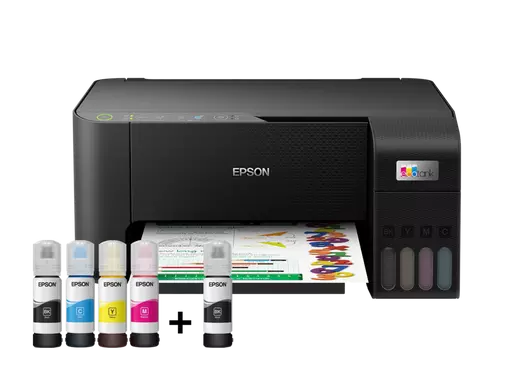 Epson L3250 wireless printer