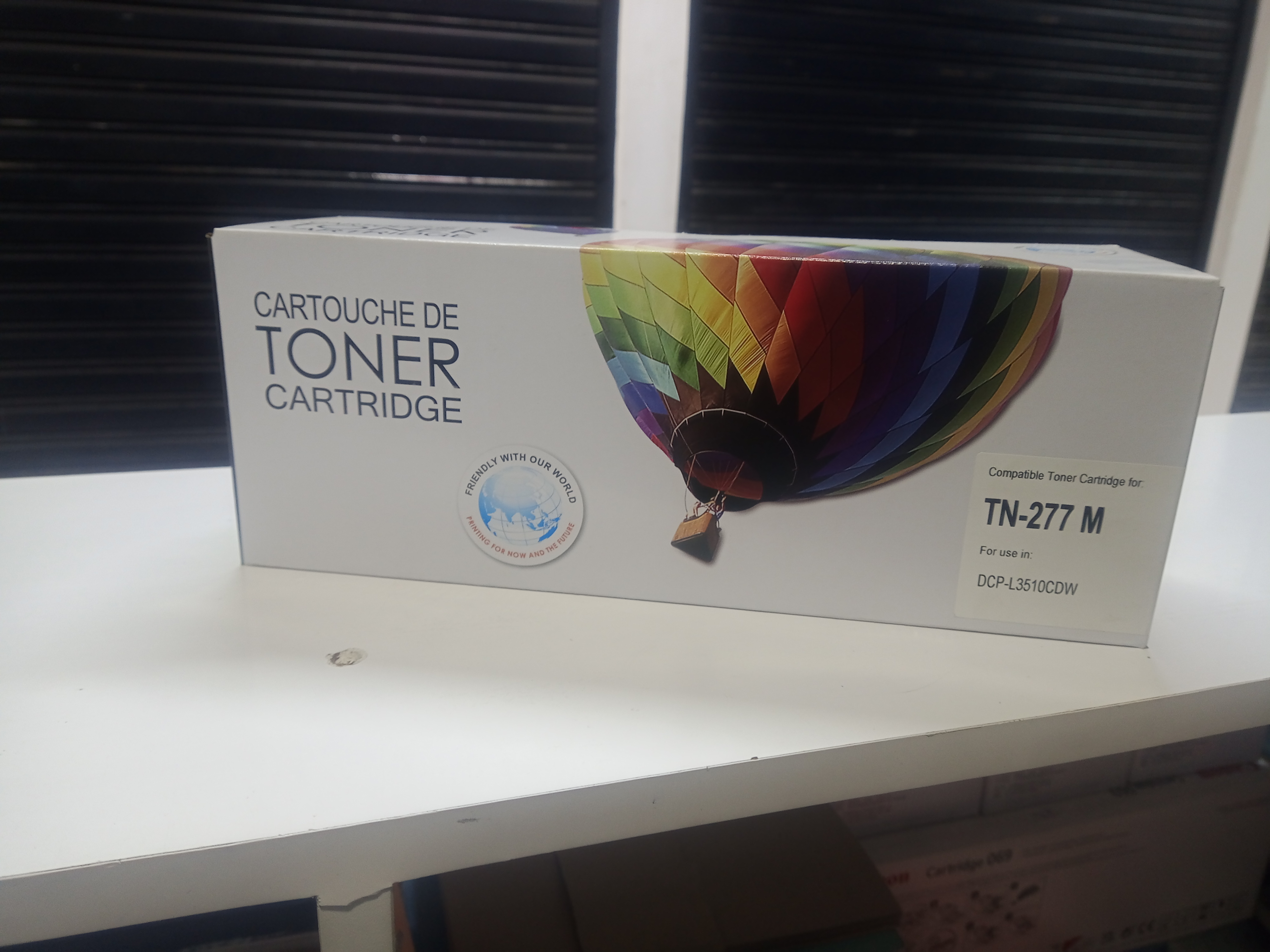 Brother toner TN277M