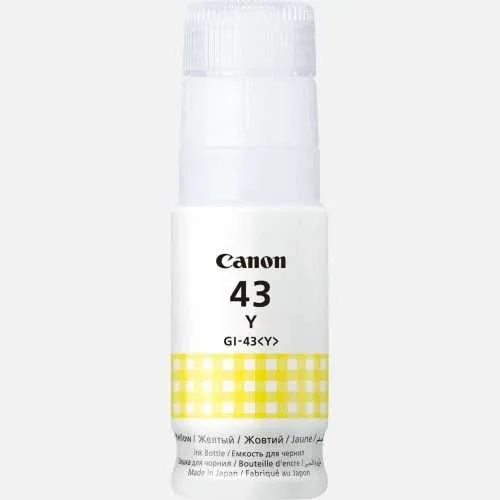 Canon Gl-43Y (yellow)