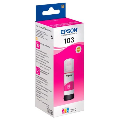 Epson 103 magenta 65ml