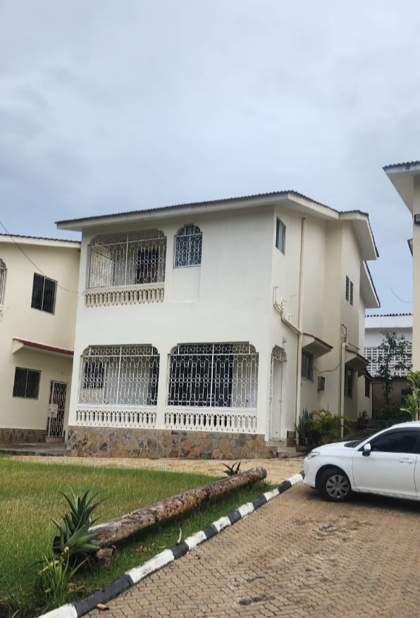 4 Bedroom Master Ensuite For Sale In Nyali