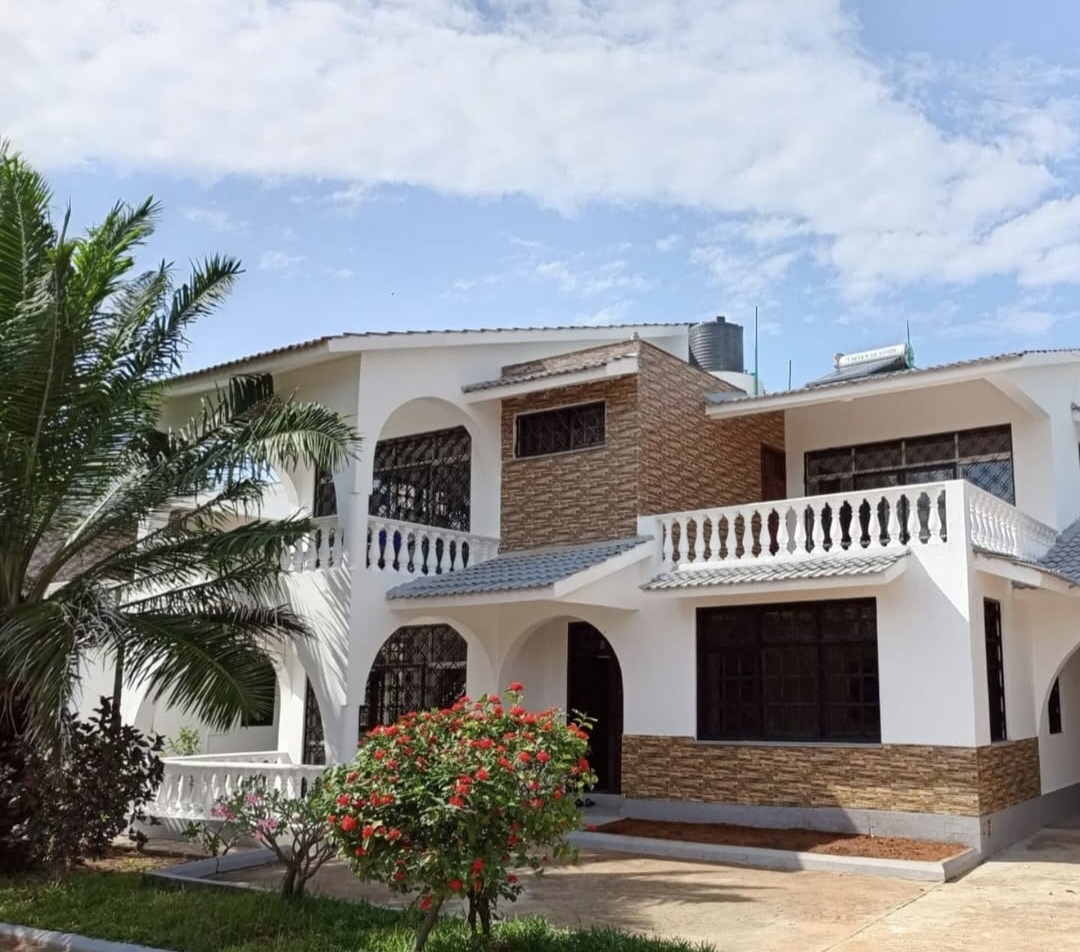 Mansionette