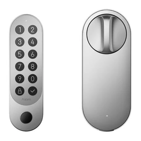 Smart Lock