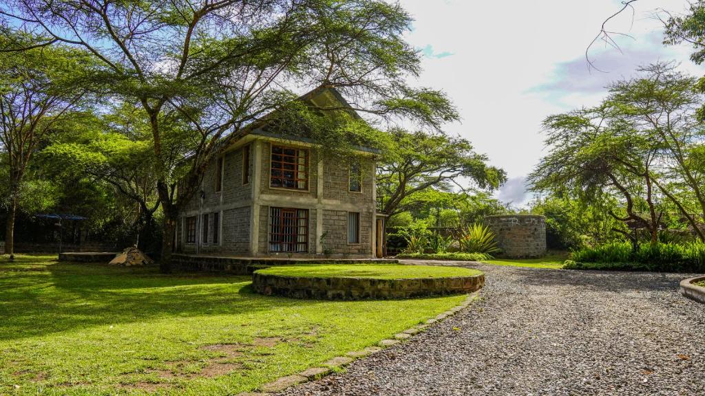 Tree House Nakuru