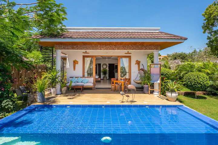 Nirvana Suite