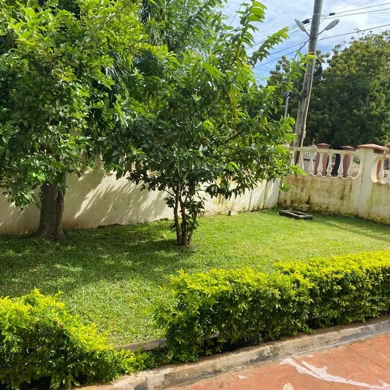 3 Bedroom House In Nyali.