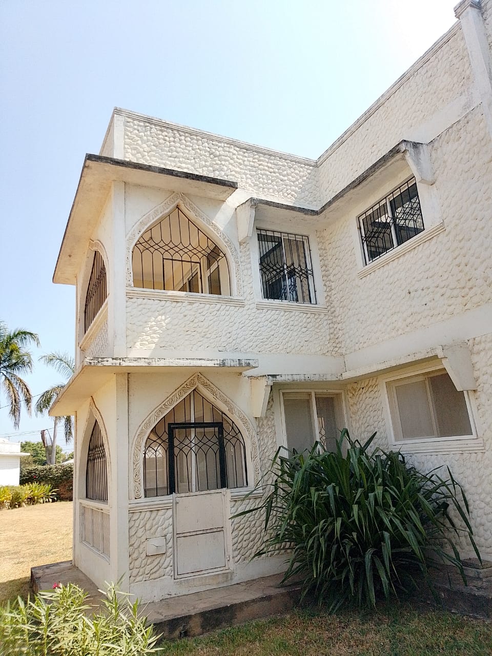 Mansionette