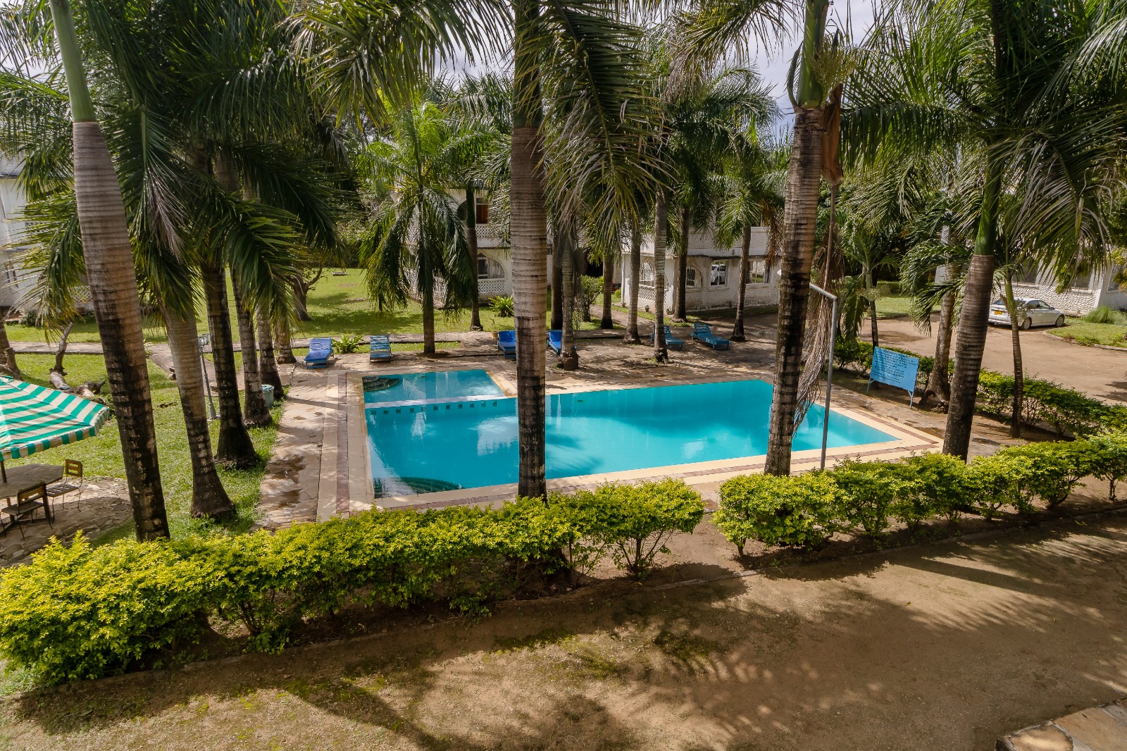 2 Bedroom In A Gated Compound For Sale In Mtwapa 