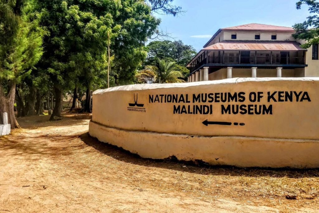 Vasco Da Gama + Falconry + Museum