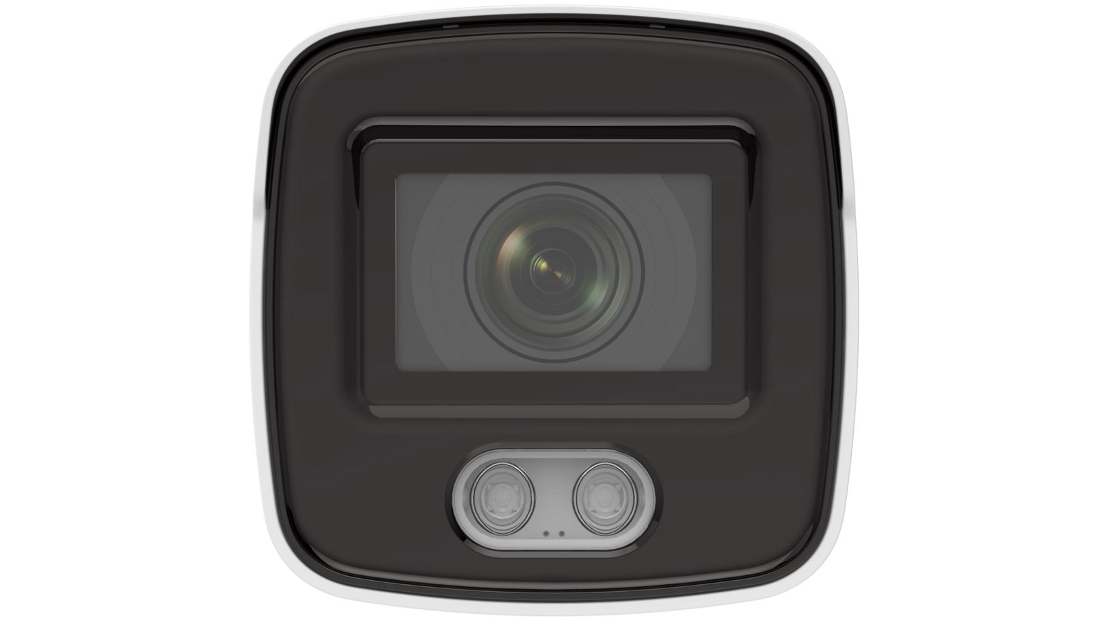 DS-2CD2047G2-L(U)4 MP ColorVu Fixed Mini Bullet Network Camera